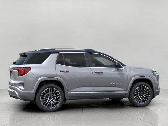 2026 GMC Terrain Vehicle Photo in OSHKOSH, WI 54904-7811