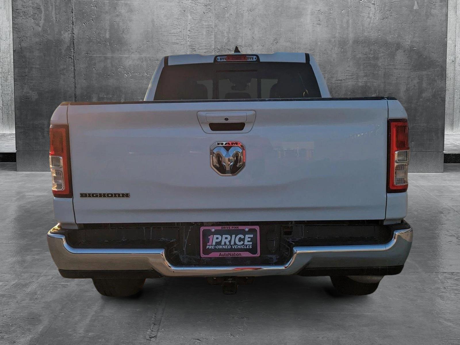 2022 Ram 1500 Vehicle Photo in Winter Park, FL 32792