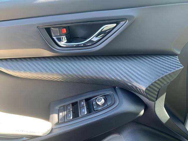 2025 Subaru Ascent Vehicle Photo in Oshkosh, WI 54904