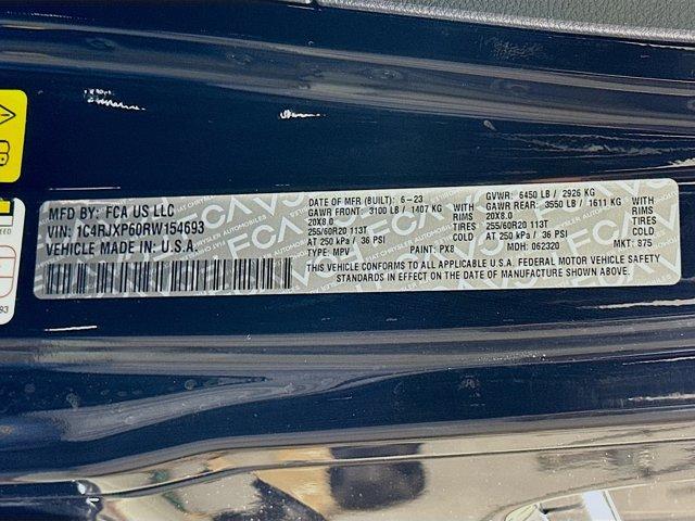 2024 Jeep Wrangler 4xe Vehicle Photo in Doylsetown, PA 18901