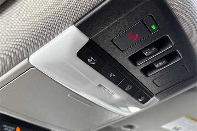 2022 Nissan Rogue Vehicle Photo in ELK GROVE, CA 95757-8703