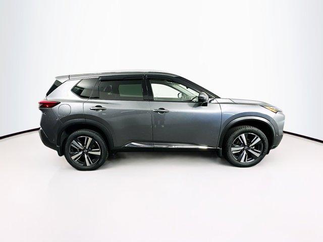 2022 Nissan Rogue Vehicle Photo in Flemington, NJ 08822