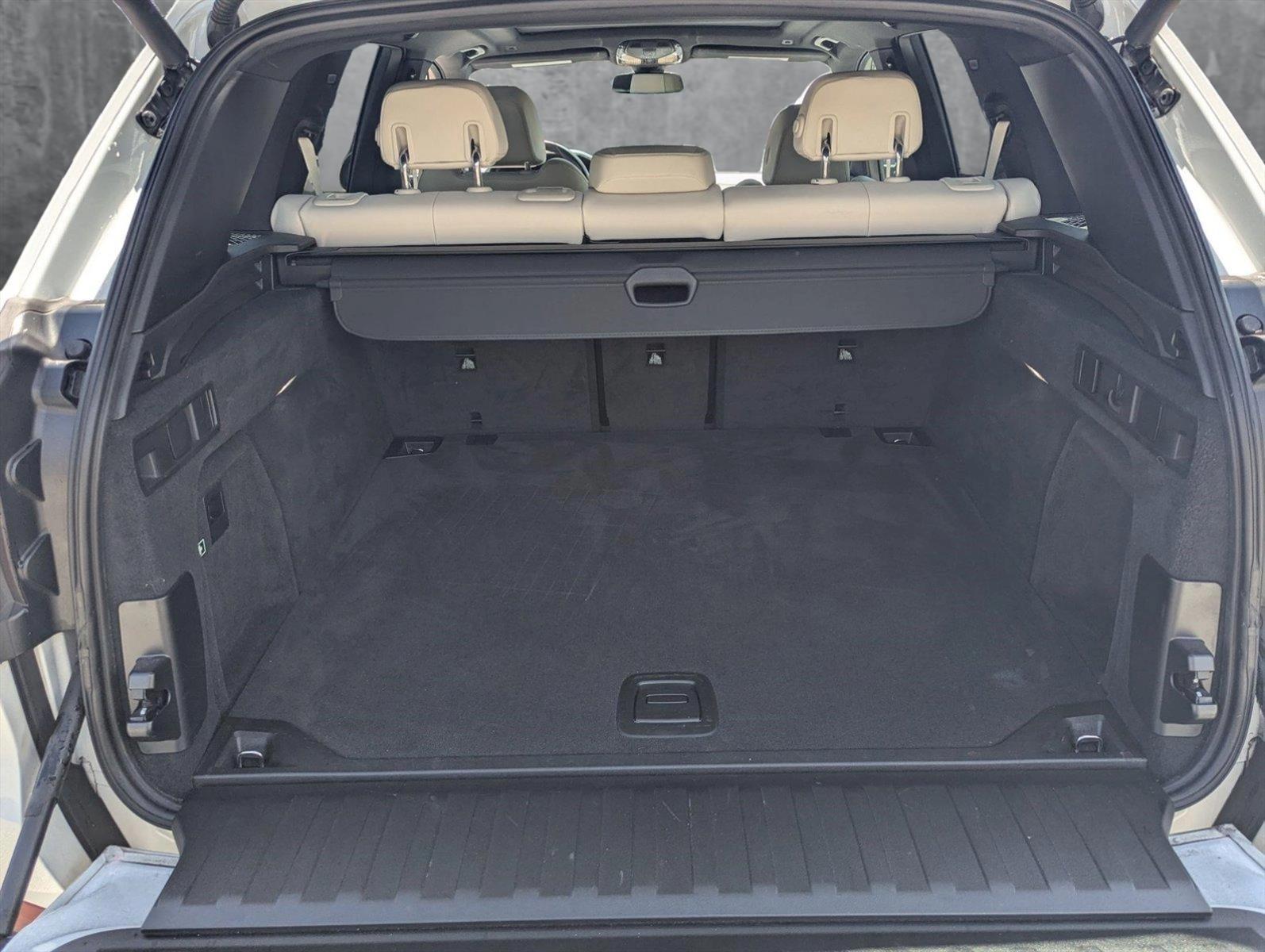 2020 BMW X5 sDrive40i Vehicle Photo in Delray Beach, FL 33444