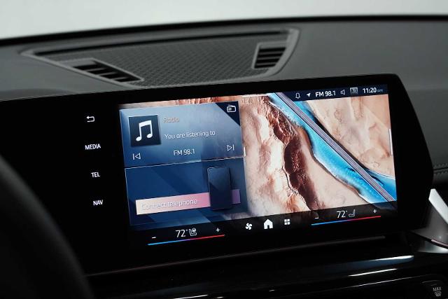 2025 BMW X1 xDrive28i Vehicle Photo in GRAPEVINE, TX 76051