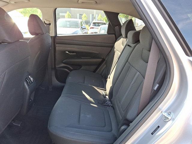 2025 Hyundai TUCSON Vehicle Photo in Philadelphia, PA 19116