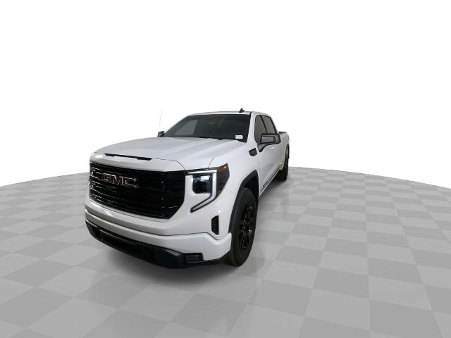 2024 GMC Sierra 1500 Vehicle Photo in GILBERT, AZ 85297-0402