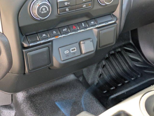 2024 Chevrolet Silverado 1500 Vehicle Photo in SELMA, TX 78154-1460