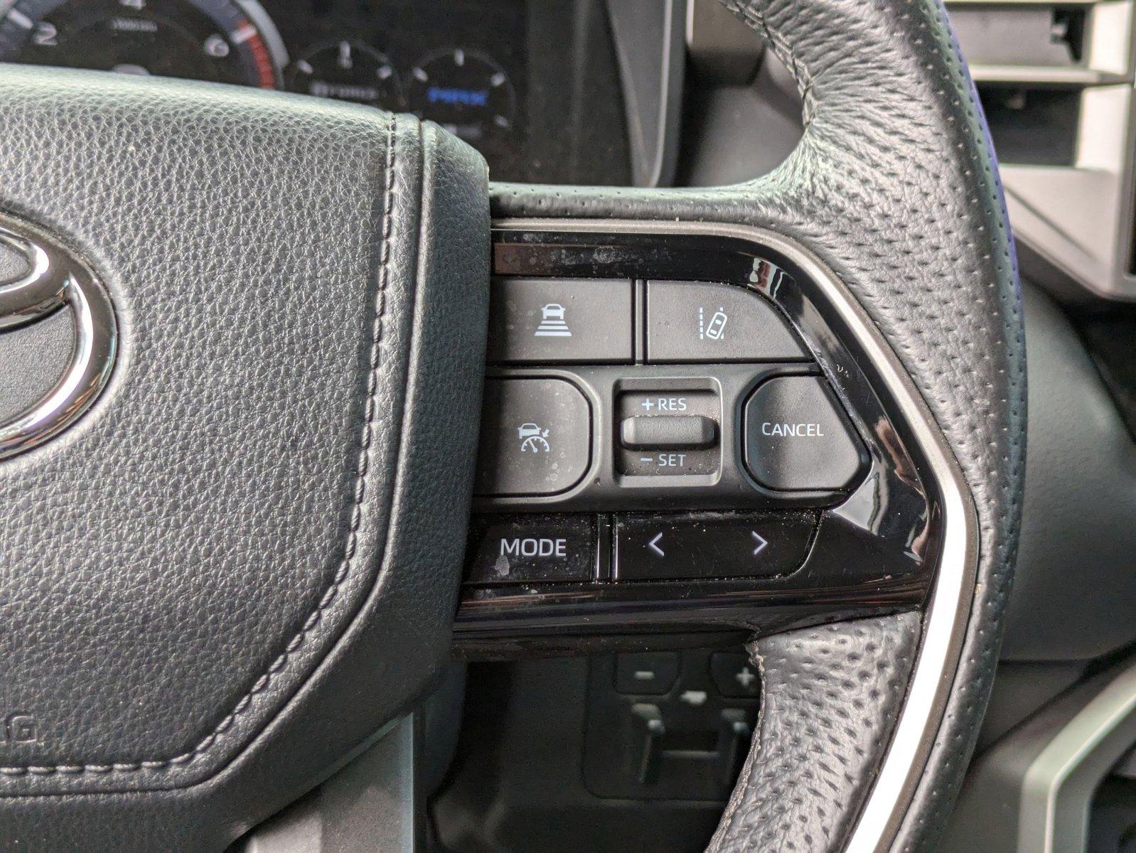 2023 Toyota Sequoia Vehicle Photo in Tampa, FL 33614