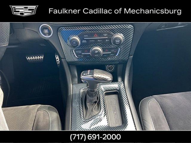 2019 Dodge Charger Vehicle Photo in MECHANICSBURG, PA 17050-1707