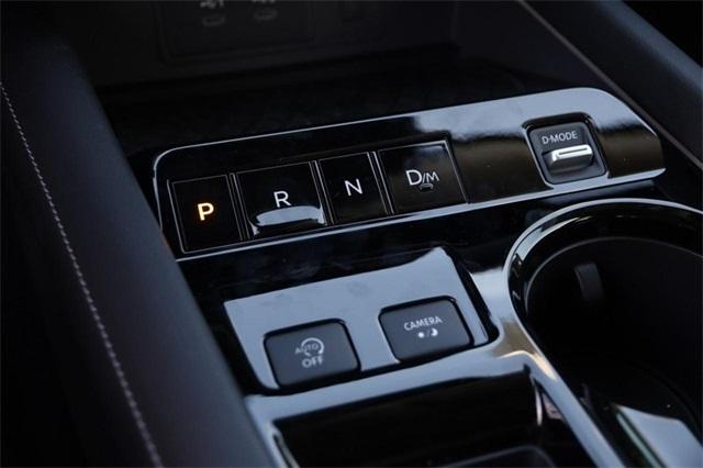 2025 Nissan Murano Vehicle Photo in Hazelwood, MO 63042
