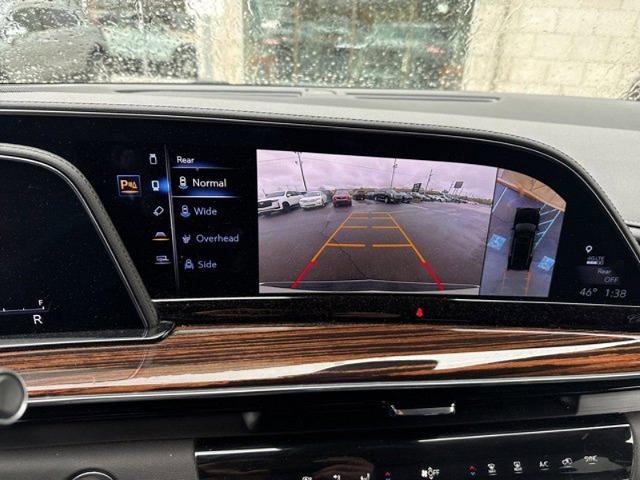 2022 Cadillac Escalade ESV Vehicle Photo in TREVOSE, PA 19053-4984