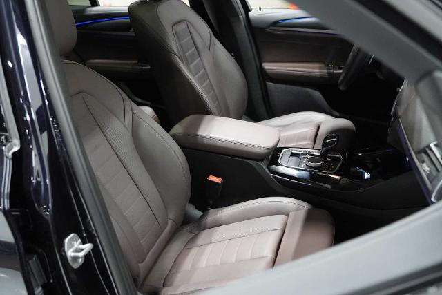 2023 BMW X3 sDrive30i Vehicle Photo in GRAPEVINE, TX 76051
