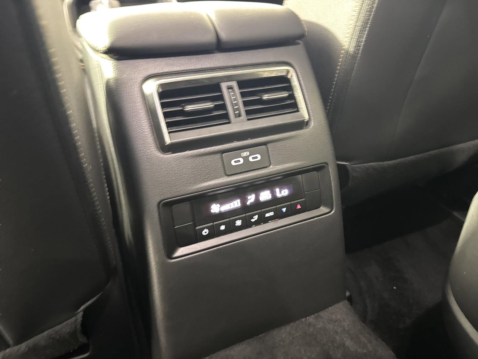 2024 Mazda CX-90 Vehicle Photo in Georgetown, TX 78626