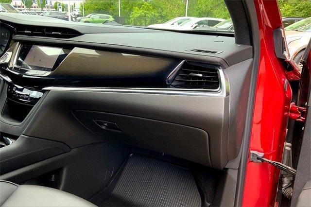 2024 Cadillac XT6 Vehicle Photo in KANSAS CITY, MO 64114-4545