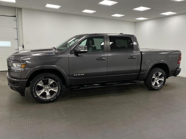 2021 Ram 1500 Vehicle Photo in APPLETON, WI 54914-4656