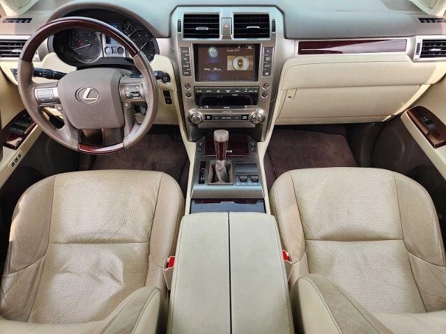 2018 Lexus GX 460 Vehicle Photo in PLANO, TX 75024