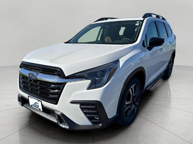 2025 Subaru Ascent Vehicle Photo in Oshkosh, WI 54904
