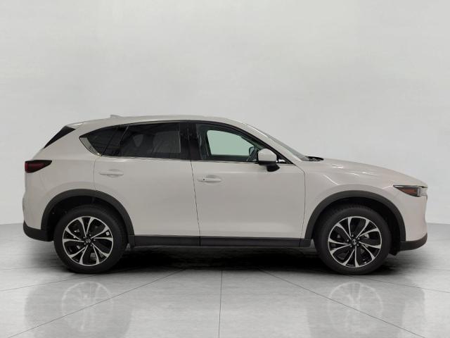 2023 Mazda CX-5 Vehicle Photo in NEENAH, WI 54956-2243