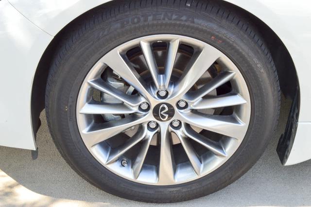 2024 INFINITI Q50 Vehicle Photo in Houston, TX 77090