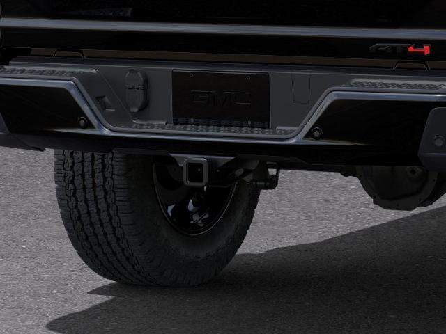 2025 GMC Canyon Vehicle Photo in OSHKOSH, WI 54904-7811