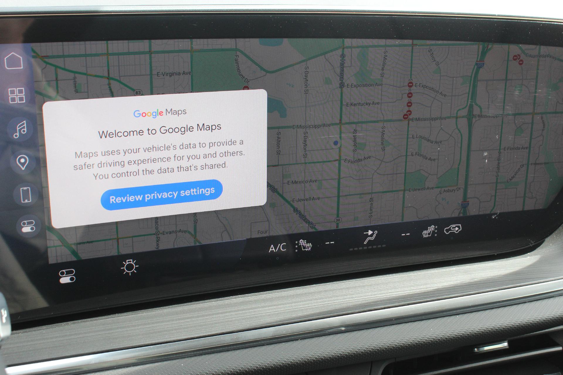 2025 Buick Envision Vehicle Photo in AURORA, CO 80012-4011