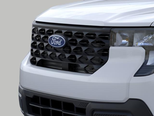 2025 Ford Maverick Vehicle Photo in Neenah, WI 54956