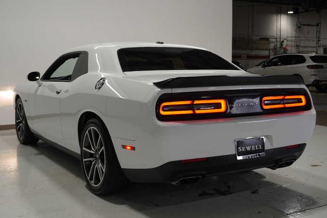 2023 Dodge Challenger Vehicle Photo in GRAPEVINE, TX 76051
