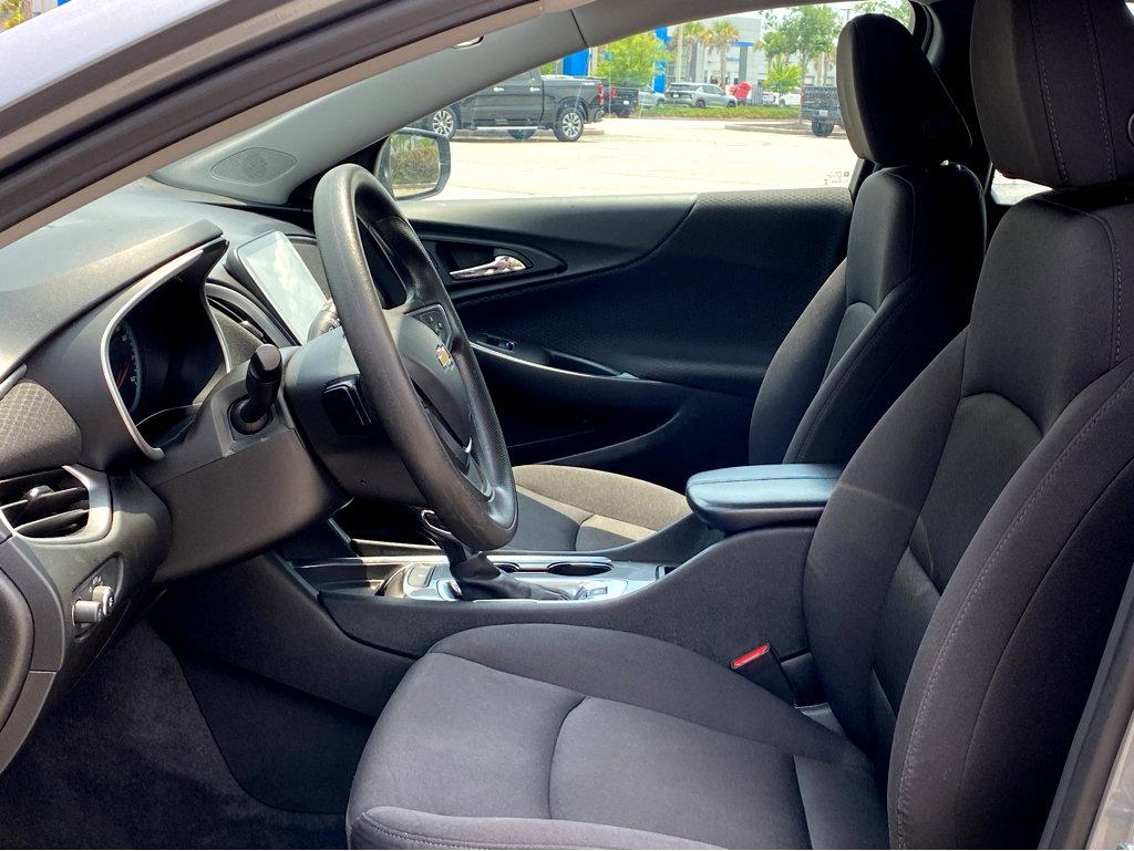 2023 Chevrolet Malibu Vehicle Photo in POOLER, GA 31322-3252