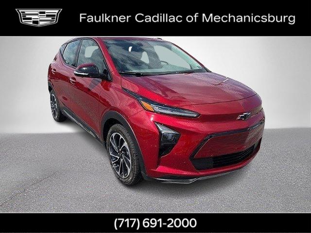 2023 Chevrolet Bolt EUV Vehicle Photo in MECHANICSBURG, PA 17050-1707