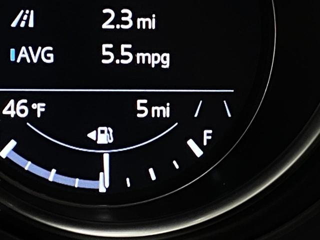 2025 Mazda CX-5 Vehicle Photo in Appleton, WI 54913