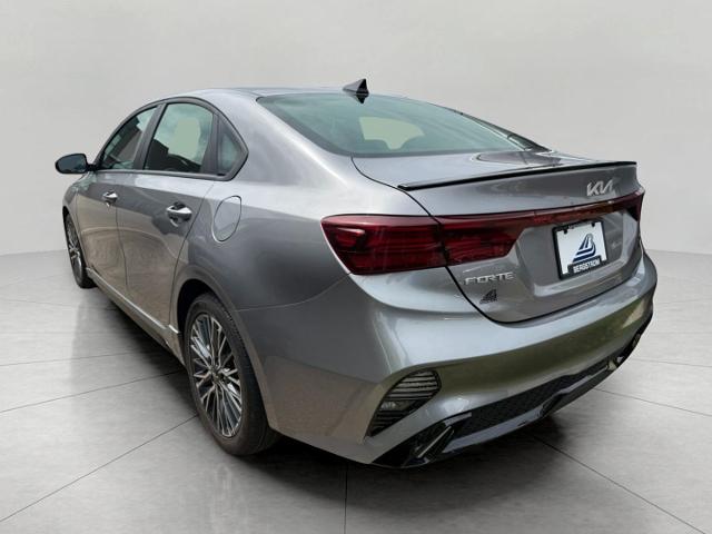 2023 Kia Forte Vehicle Photo in Appleton, WI 54914
