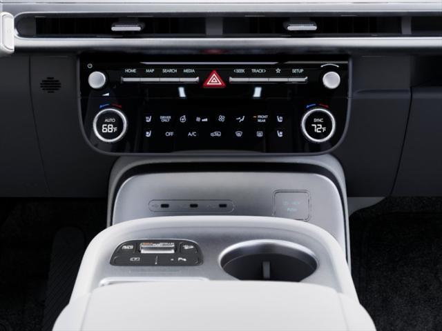 2026 Hyundai IONIQ 9 Vehicle Photo in Peoria, IL 61615
