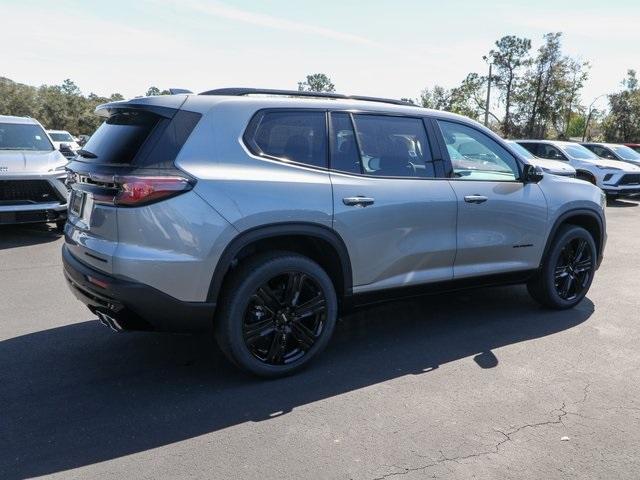 2025 GMC Acadia Vehicle Photo in HOMOSASSA, FL 34448-1461