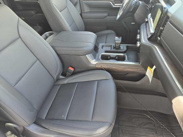 2025 GMC Sierra 1500 Vehicle Photo in DALLAS, TX 75209-3016