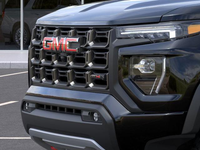 2025 GMC Canyon Vehicle Photo in APPLETON, WI 54914-8833