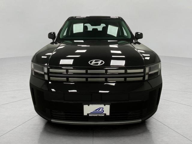 2025 Hyundai SANTA FE Vehicle Photo in Appleton, WI 54913