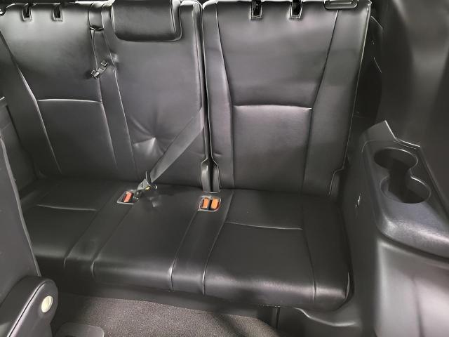 2023 Toyota Highlander Vehicle Photo in Oshkosh, WI 54904