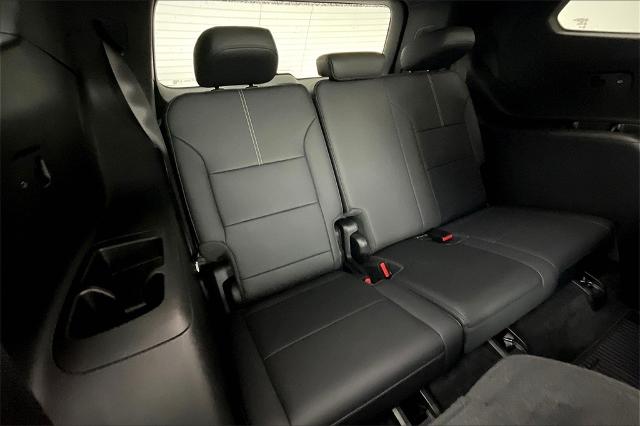 2024 GMC Acadia Vehicle Photo in Grapevine, TX 76051