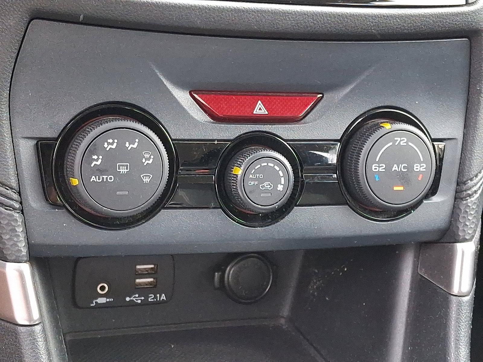2019 Subaru Forester Vehicle Photo in BETHLEHEM, PA 18017