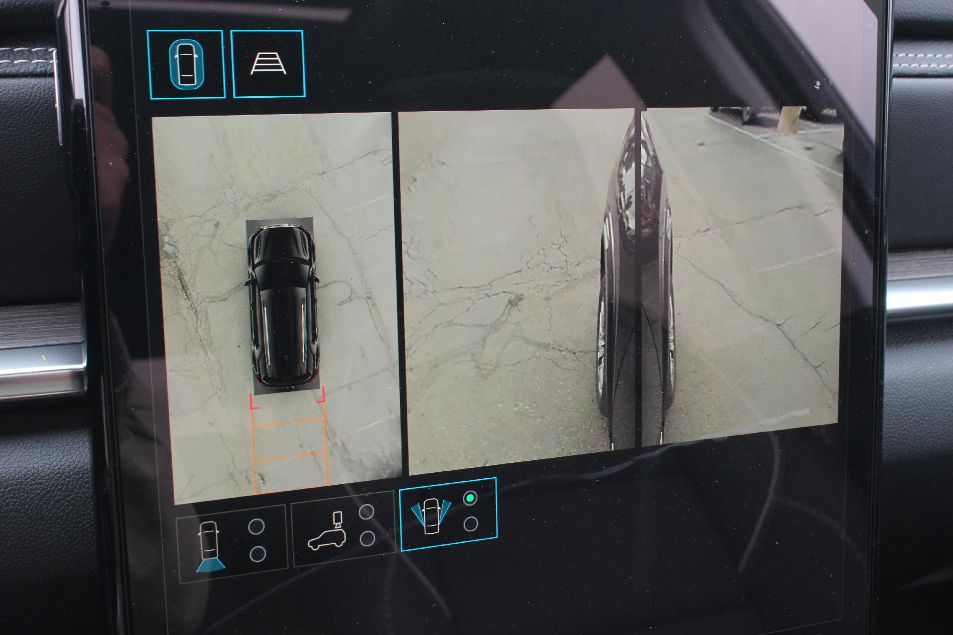 2026 GMC Terrain Vehicle Photo in AURORA, CO 80012-4011