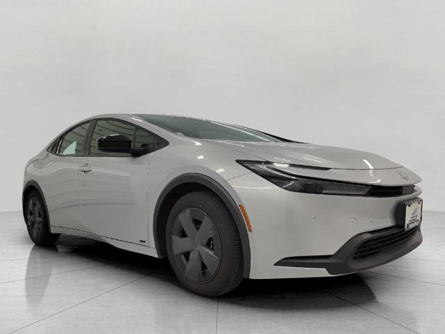2023 Toyota Prius Vehicle Photo in Oshkosh, WI 54904