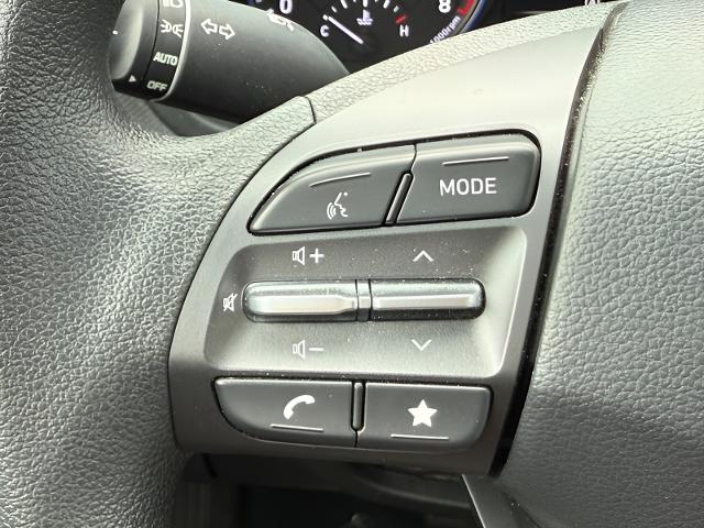 2023 Hyundai Kona Vehicle Photo in MADISON, WI 53713-3220