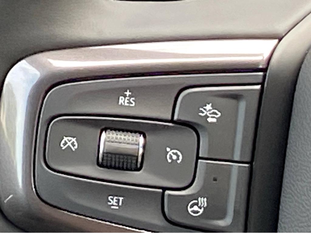 2025 Chevrolet Silverado 2500 HD Vehicle Photo in POOLER, GA 31322-3252