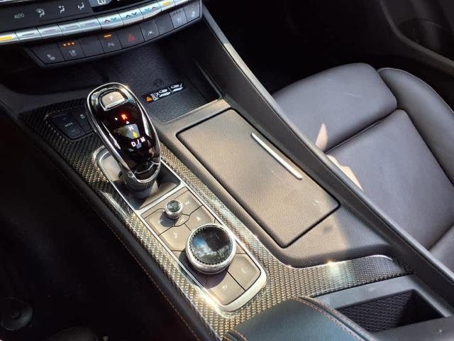 2023 Cadillac CT5-V Vehicle Photo in San Antonio, TX 78230-1001