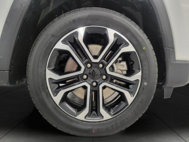 2023 Jeep Compass Vehicle Photo in MADISON, WI 53713-3220