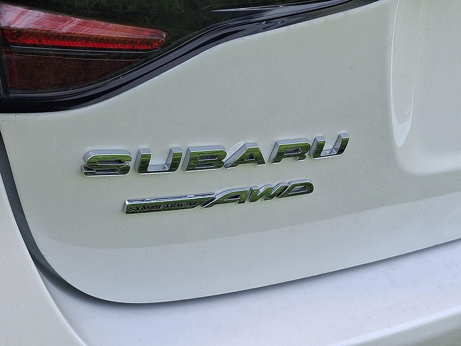 2025 Subaru Legacy Vehicle Photo in Harrisburg, PA 17111