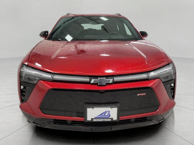 2024 Chevrolet Blazer EV Vehicle Photo in NEENAH, WI 54956-2243
