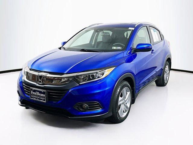 2020 Honda HR-V Vehicle Photo in Doylestown, PA 18902