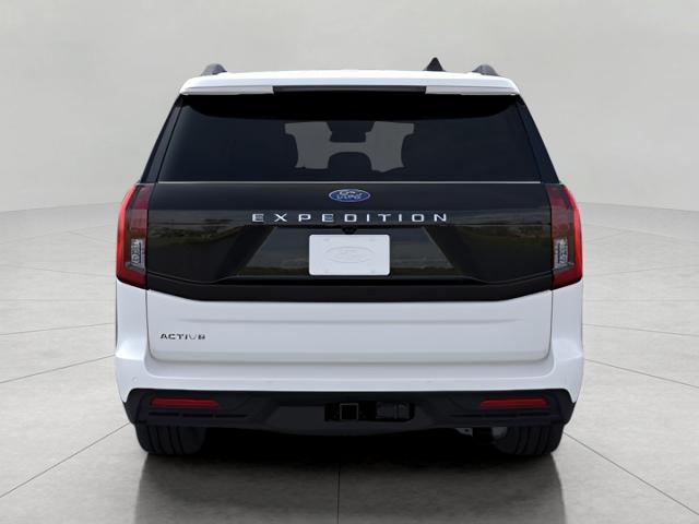 2025 Ford Expedition Vehicle Photo in Oshkosh, WI 54901