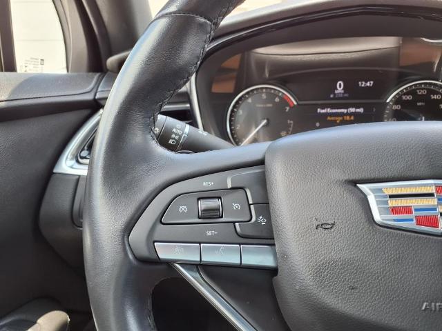 2022 Cadillac XT6 Vehicle Photo in Tampa, FL 33612